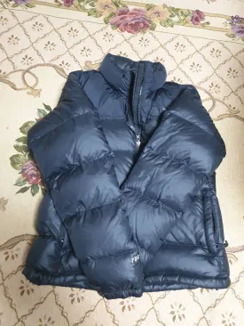 30% off Grade A TNF Puffers - Summer Clearance