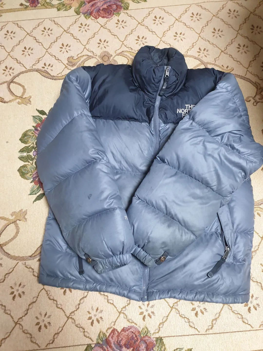 30% off Grade A TNF Puffers - Summer Clearance