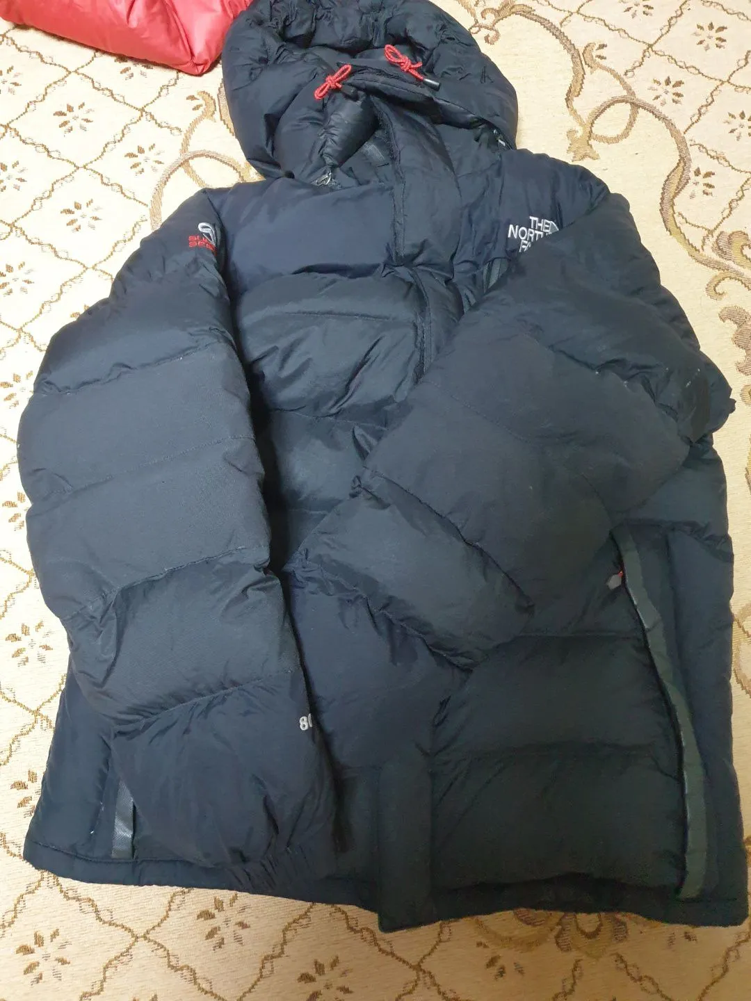 30% off Grade A TNF Puffers - Summer Clearance