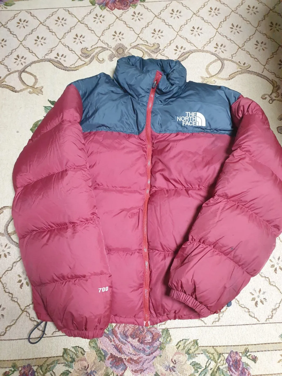 30% off Grade A TNF Puffers - Summer Clearance