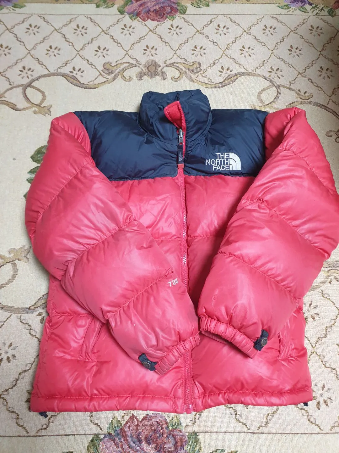 30% off Grade A TNF Puffers - Summer Clearance