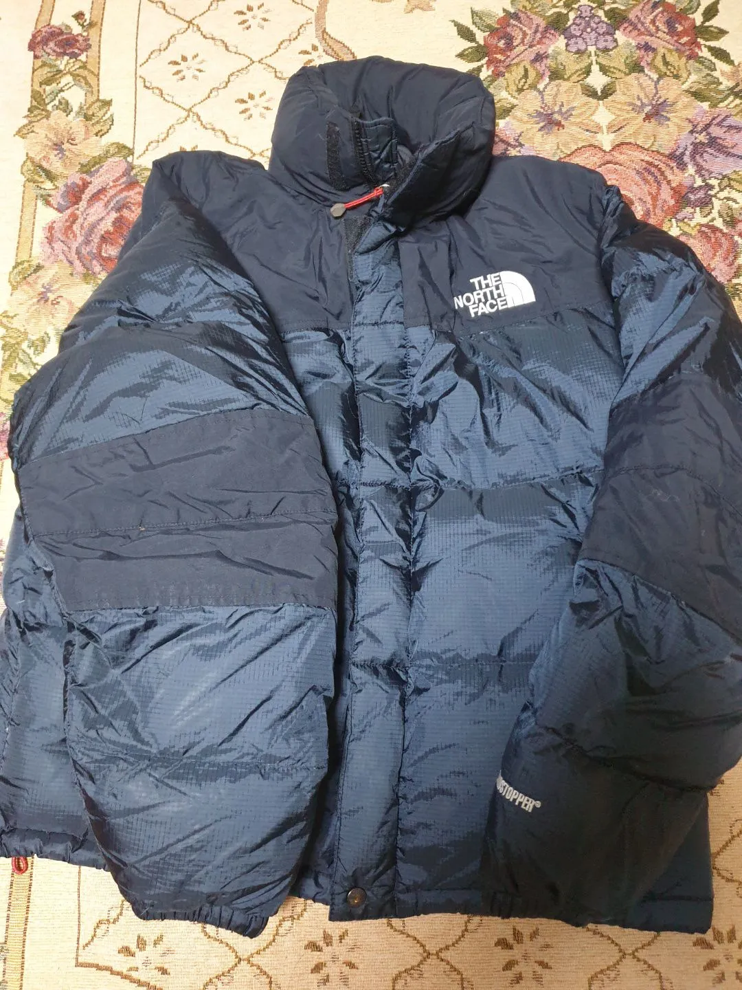 30% off Grade A TNF Puffers - Summer Clearance