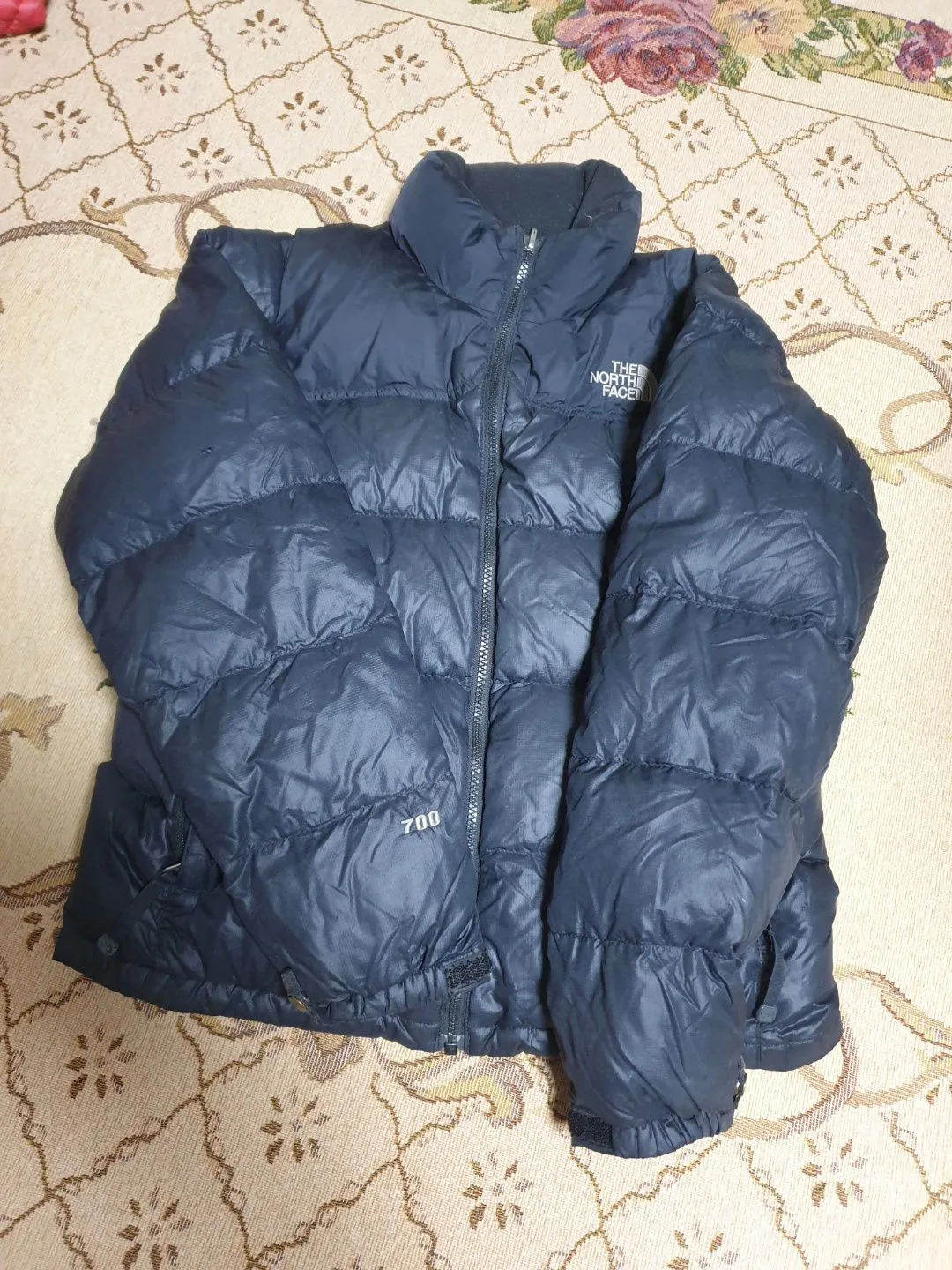 30% off Grade A TNF Puffers - Summer Clearance