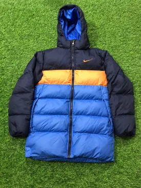 90's Vintage Nike Puffers