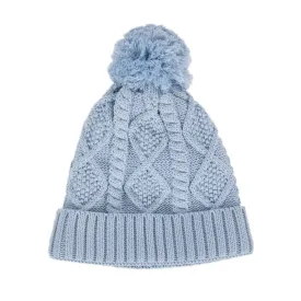 Acorn Prague Beanie Blue