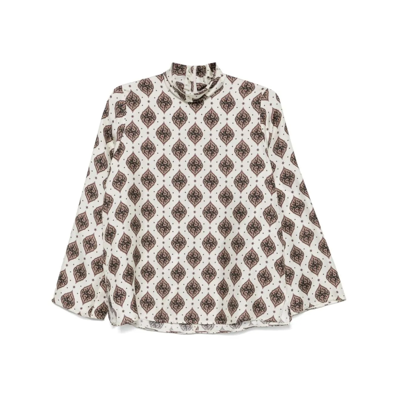 Alberto Biani Sweaters White