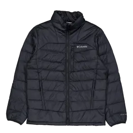 Autumn Park™ Ii Down Jacket Black