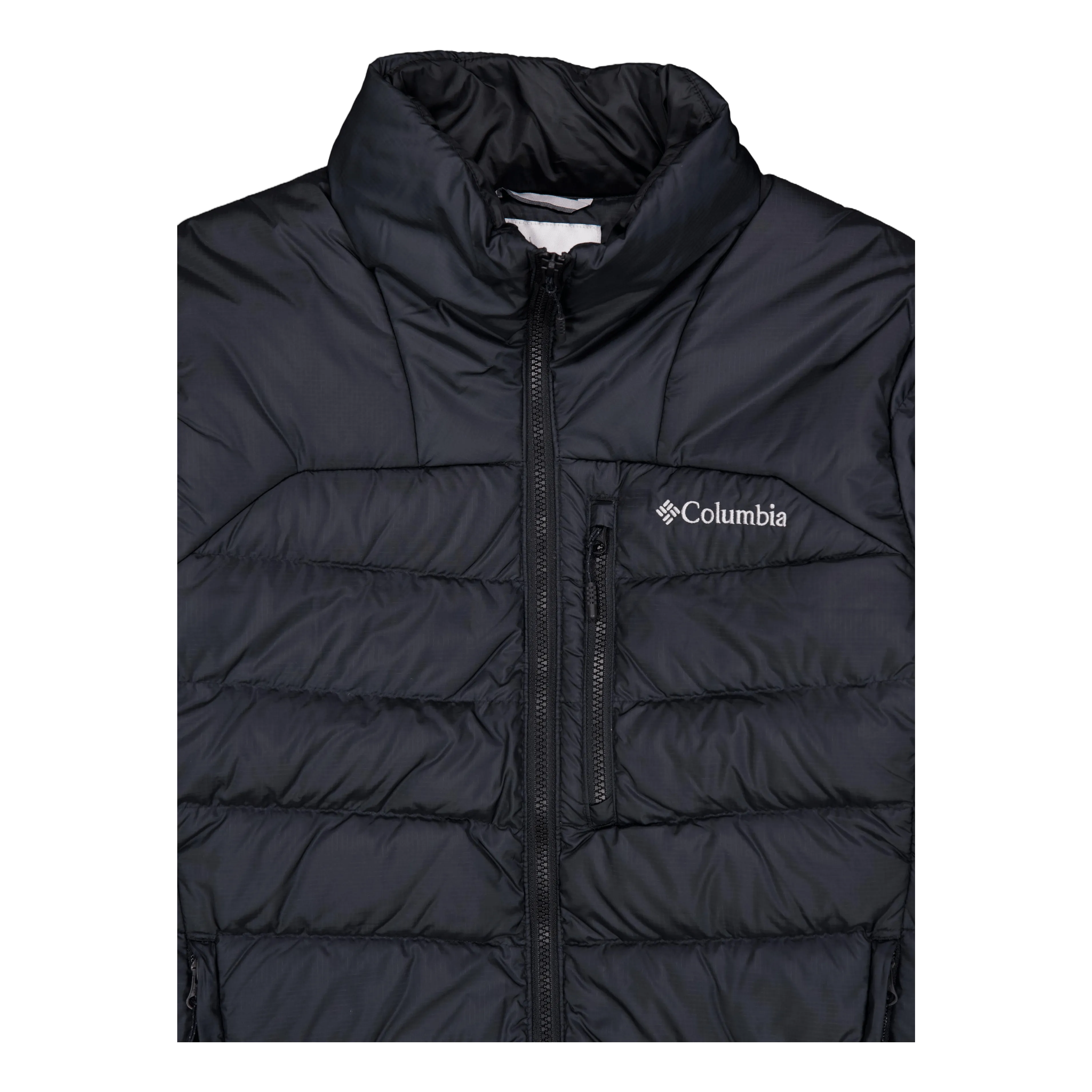 Autumn Park™ Ii Down Jacket Black