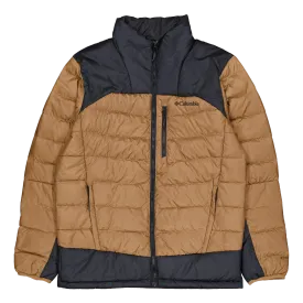 Autumn Park™ Ii Down Jacket Delta, Black