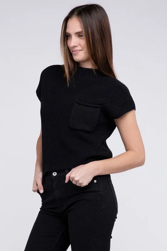 Blythe II Sweater