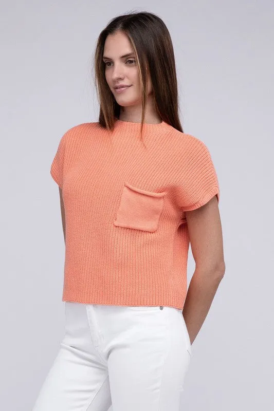 Blythe II Sweater