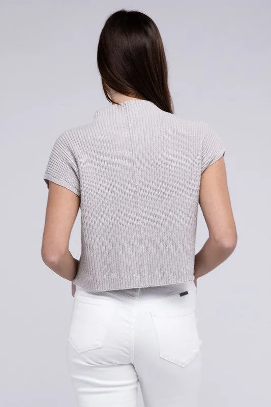 Blythe II Sweater
