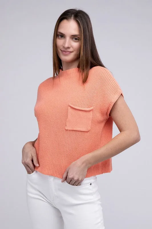 Blythe II Sweater