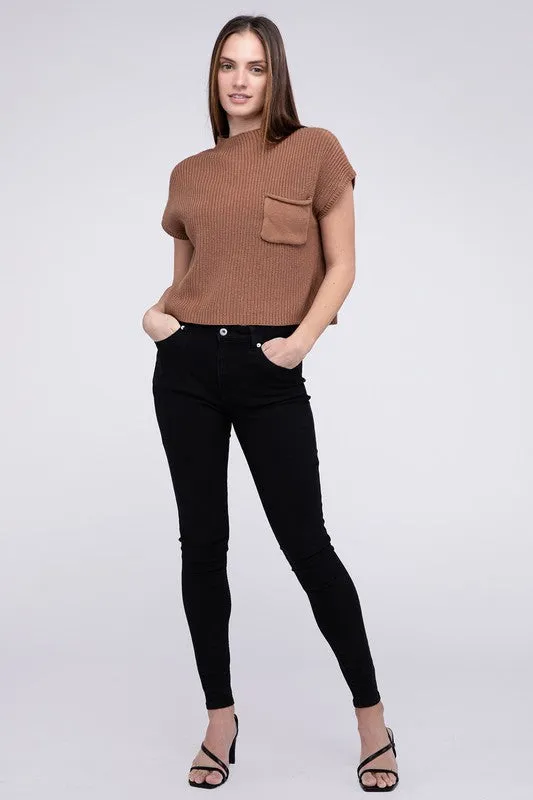 Blythe II Sweater
