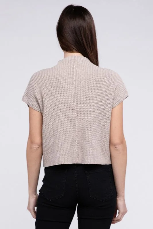 Blythe II Sweater