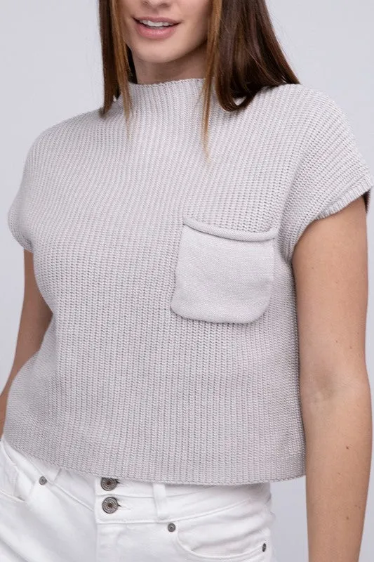 Blythe II Sweater