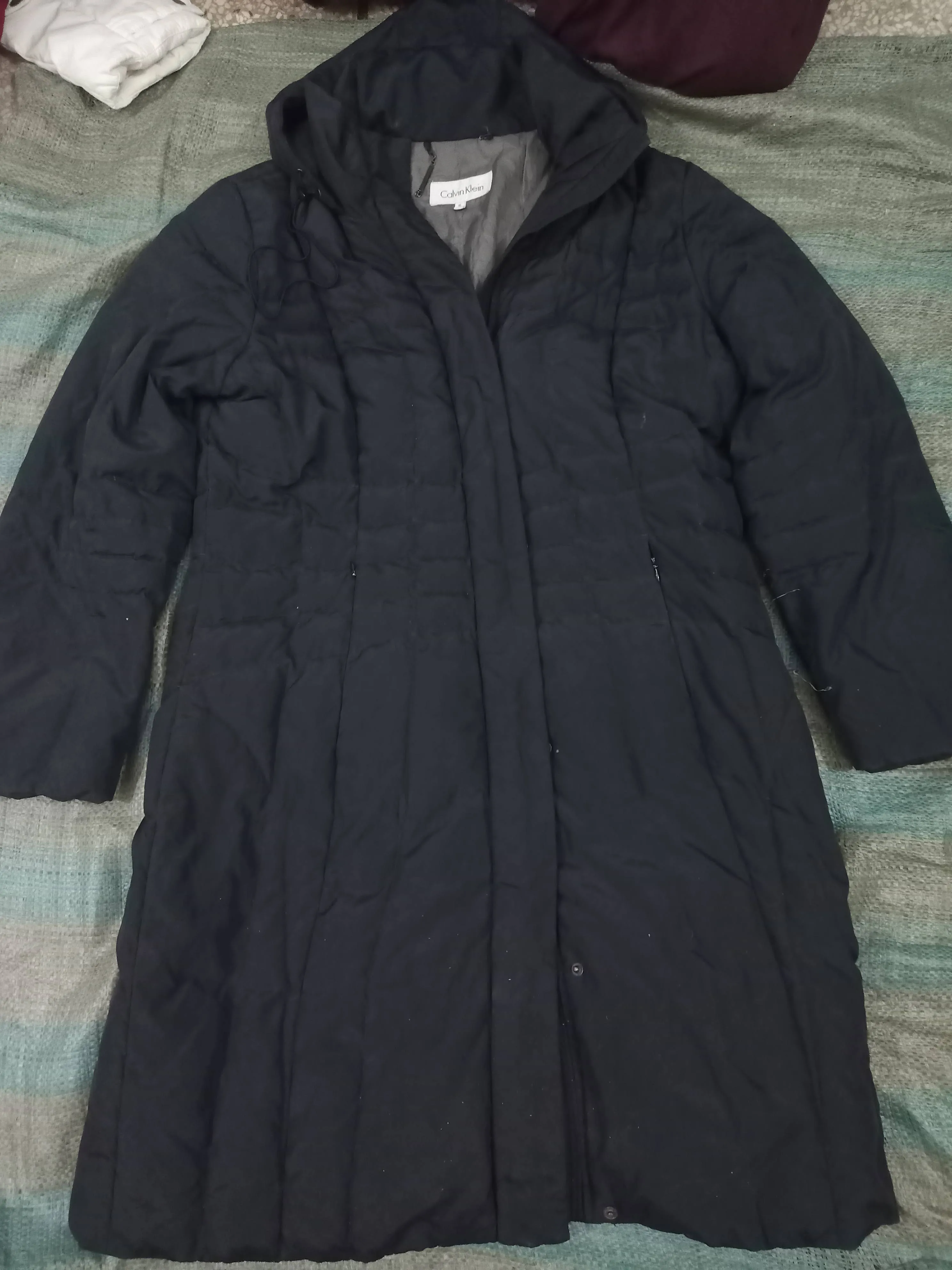 Calvin Klein puffers - 7 pcs