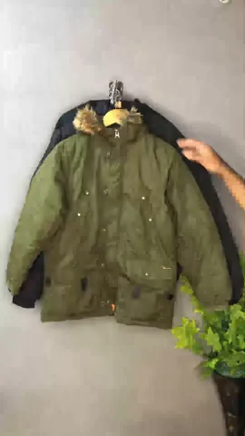 Canada goose , RL,Kappa,champion 5 pcs puffers