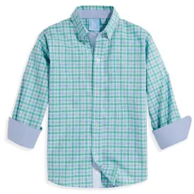 Chapman Buttondown Shirt