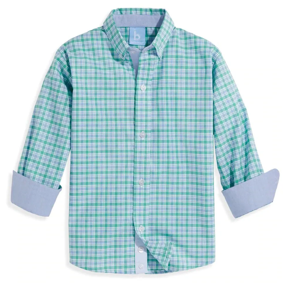 Chapman Buttondown Shirt