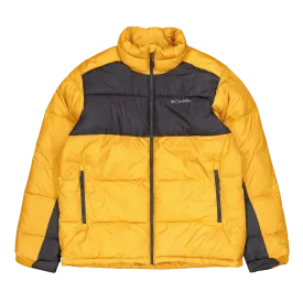 Columbia Pike Lake™ Ii Jacket Raw Honey, Shar
