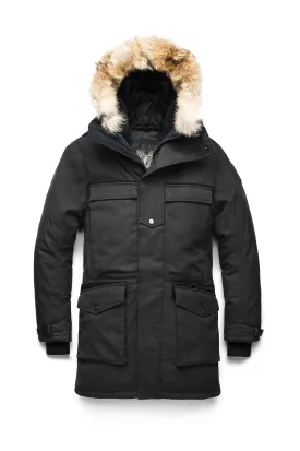 Condor Men's Extreme Parka - NEXT by Nobis