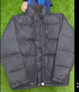 Custom handpick 10 piece RL puffers and 1 piece Tnf puffers
