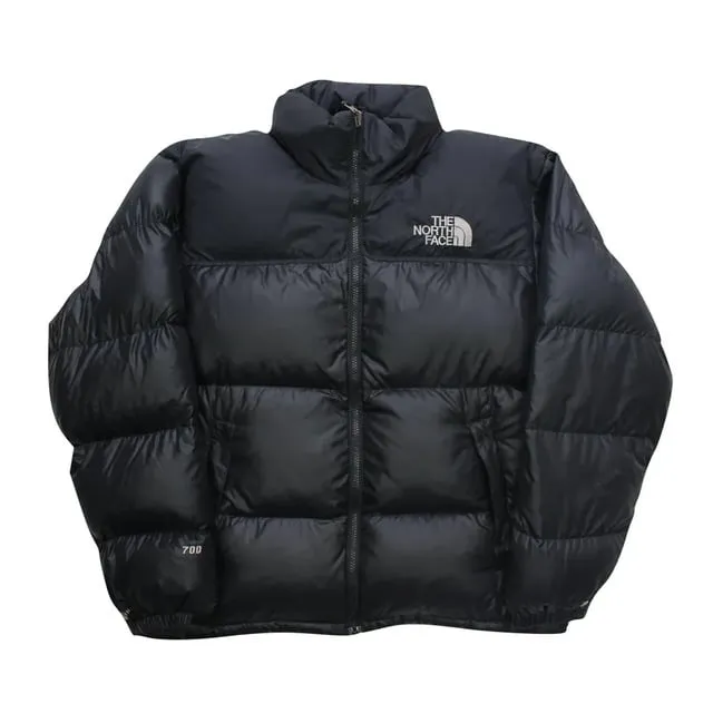 Custom handpick 20 piece TNF puffers