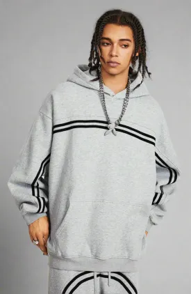 Fleece-lined Sweat Suit