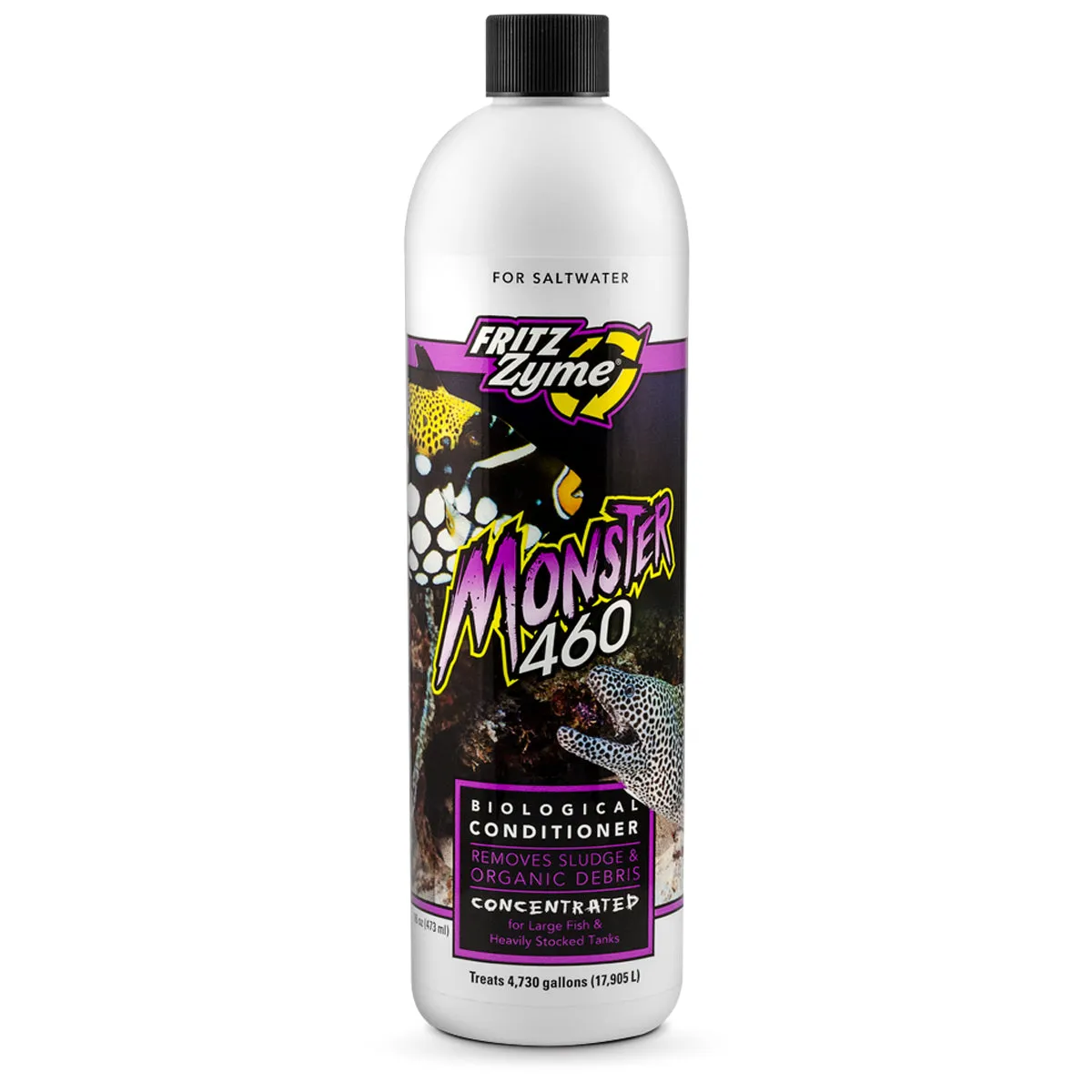 Fritz Zyme Monster 460 16oz