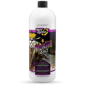 Fritz Zyme Monster 460 32oz