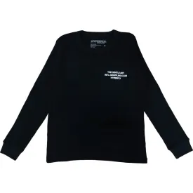 Grappling Club Thermal Long Sleeve
