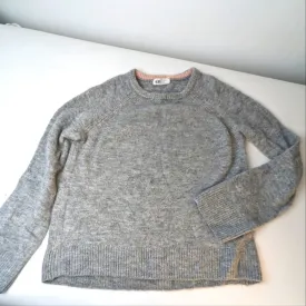 H & M Wool Kids Sweater / Double Size