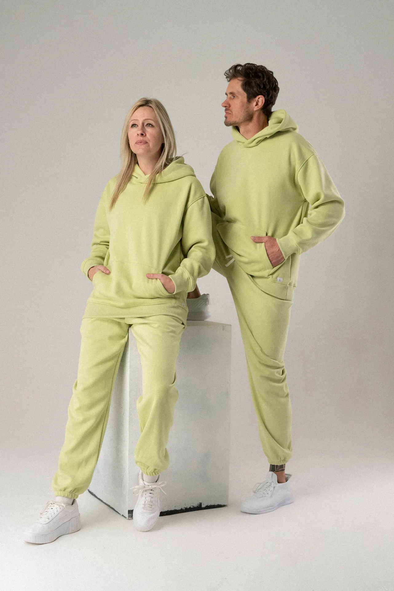 impactful joggers