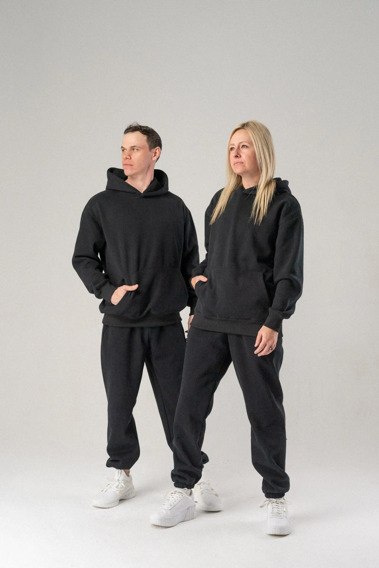 impactful joggers
