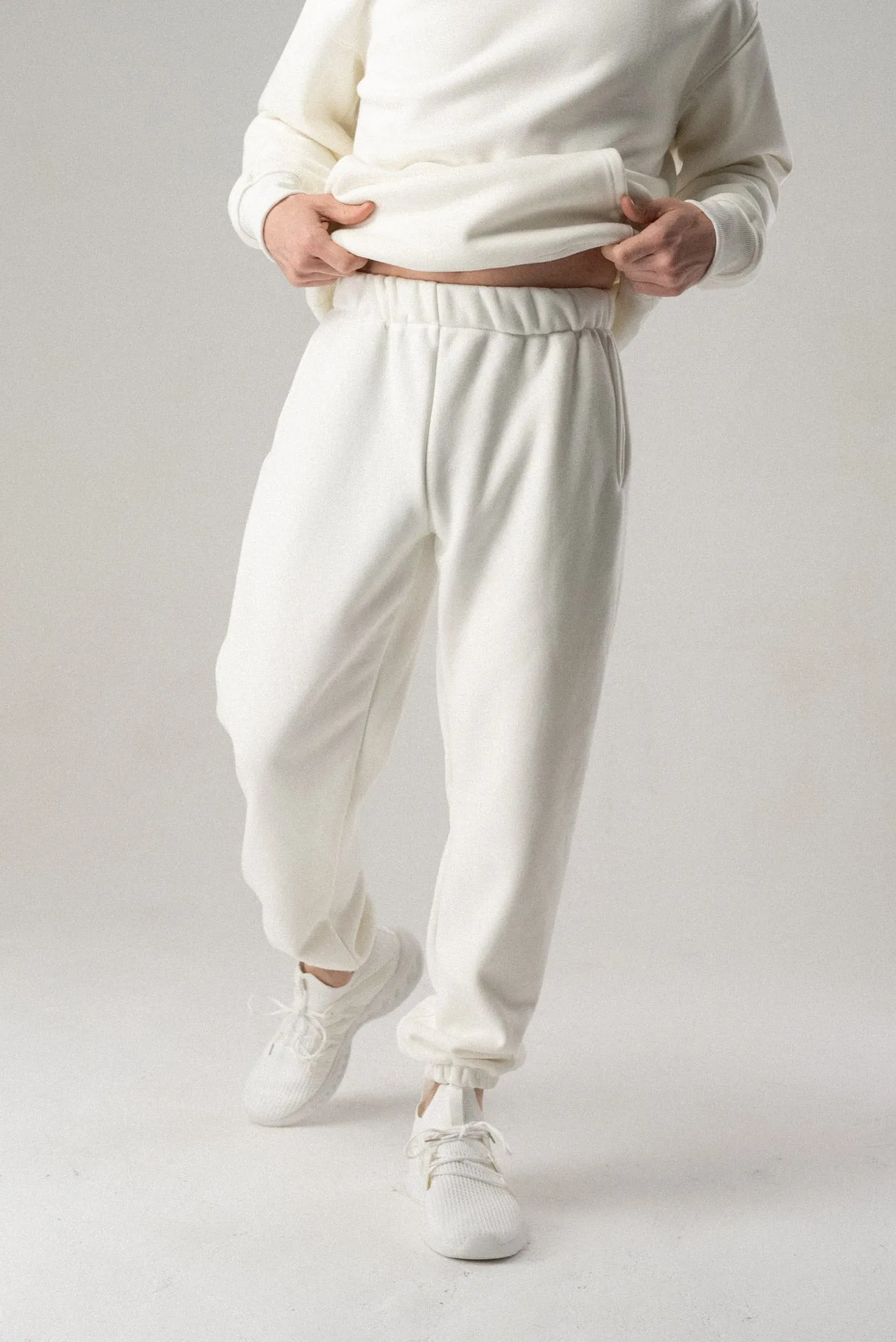 impactful joggers