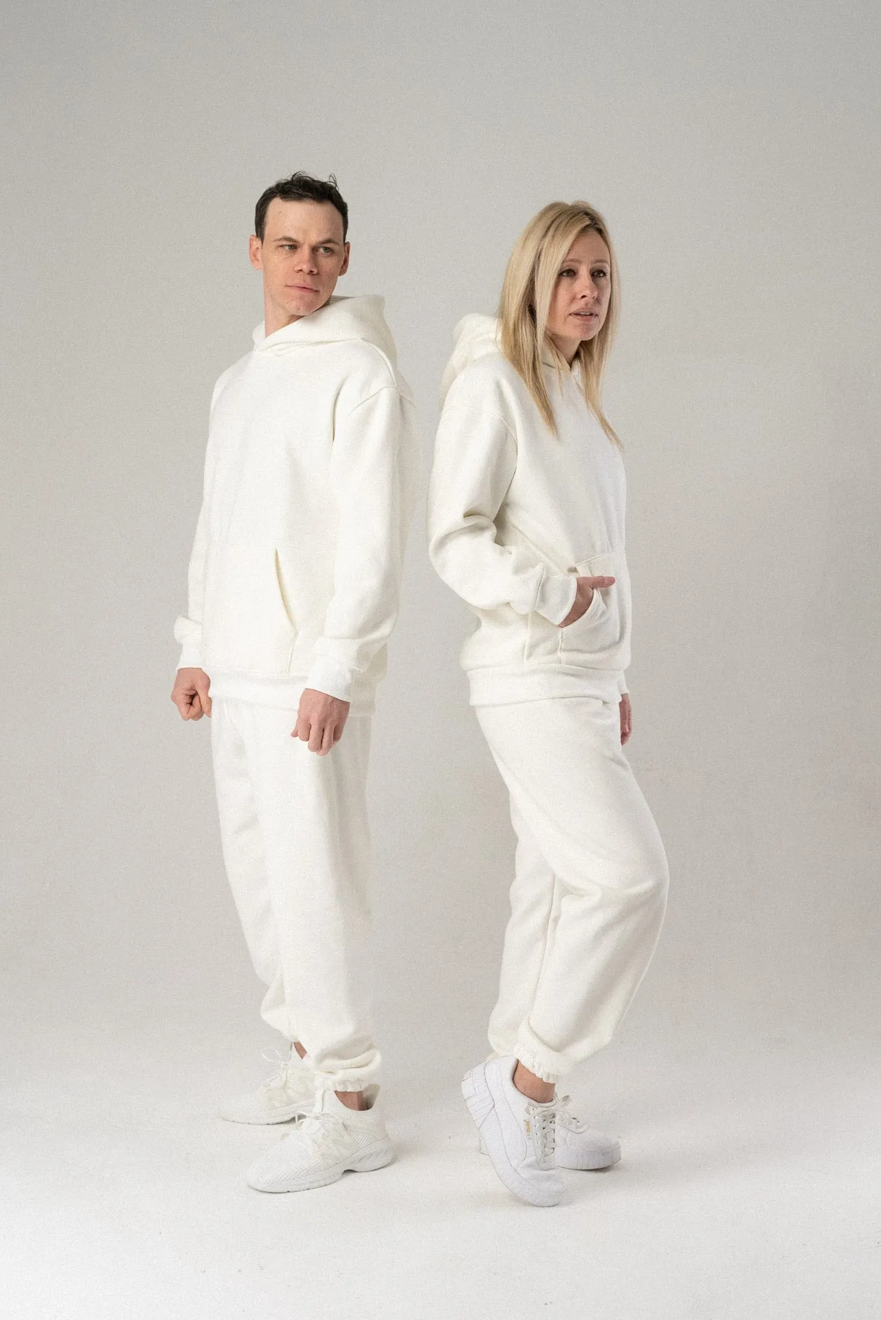 impactful joggers