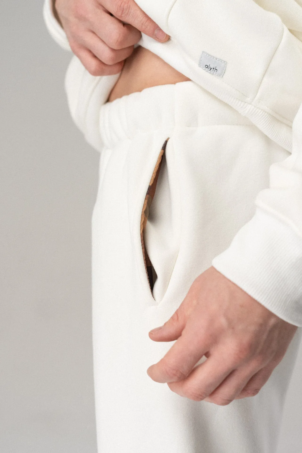 impactful joggers