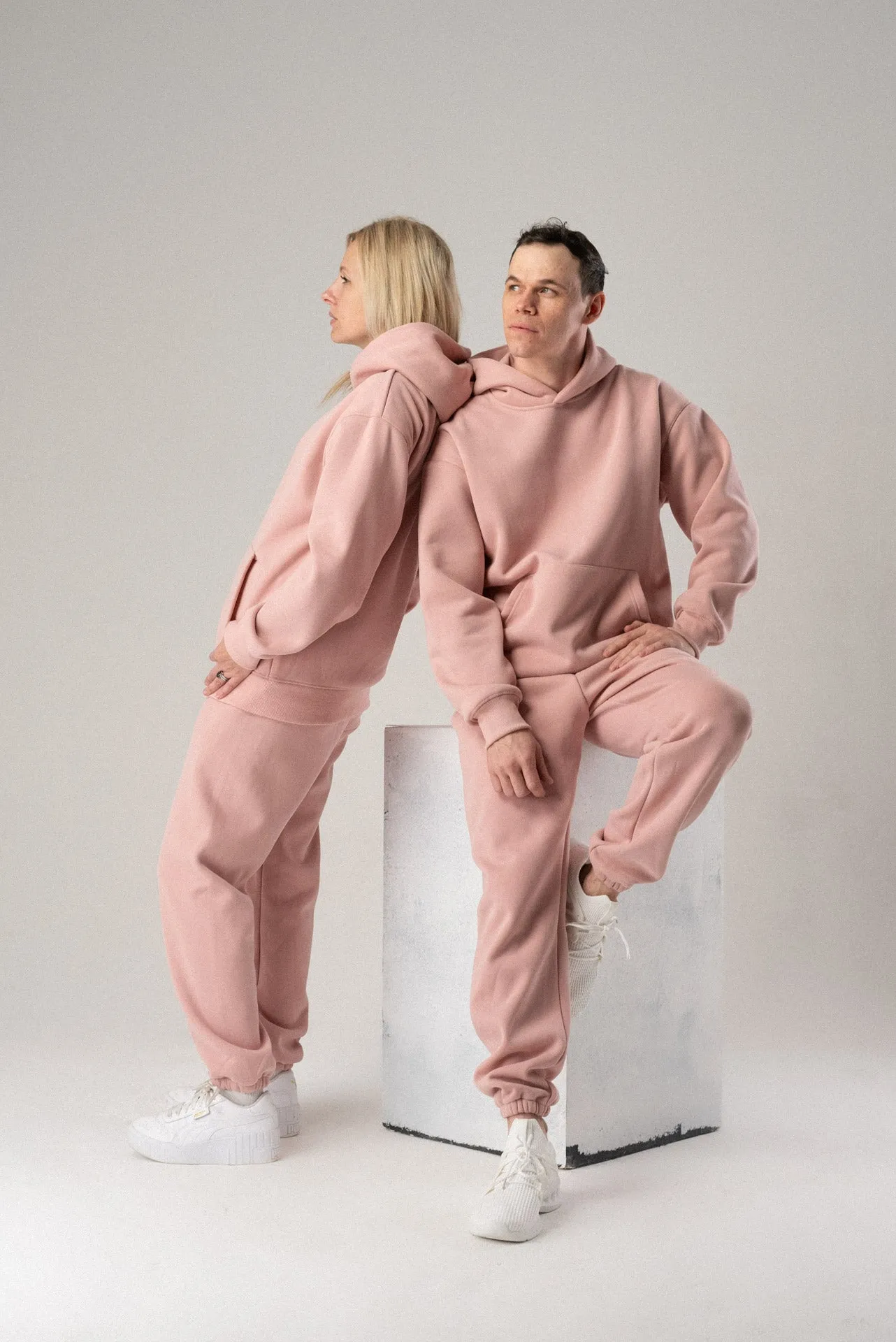 impactful joggers