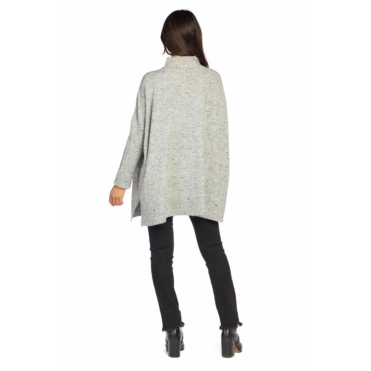 Jennie Knit Sweater (More Colors)