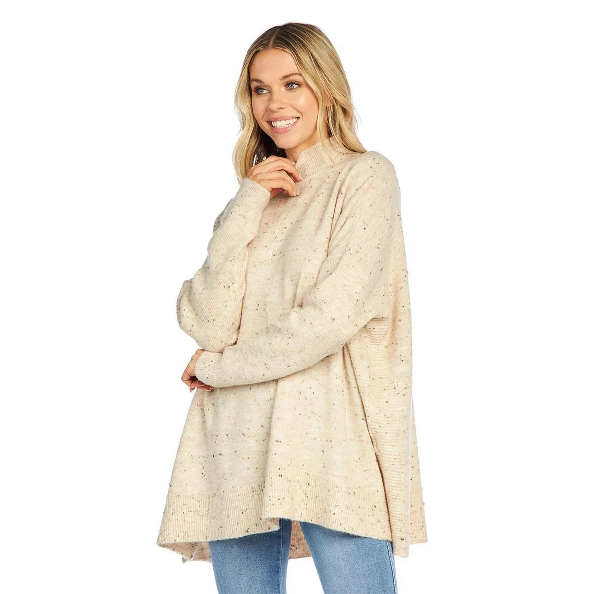 Jennie Knit Sweater (More Colors)