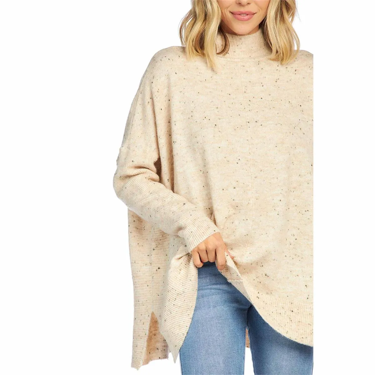 Jennie Knit Sweater (More Colors)