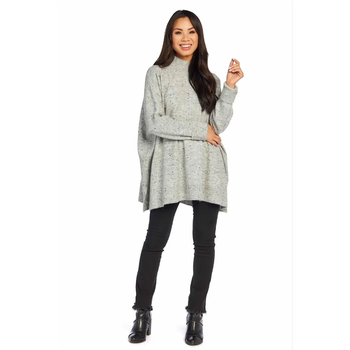 Jennie Knit Sweater (More Colors)