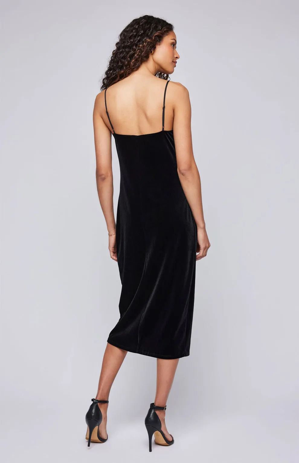 Jolene Dress