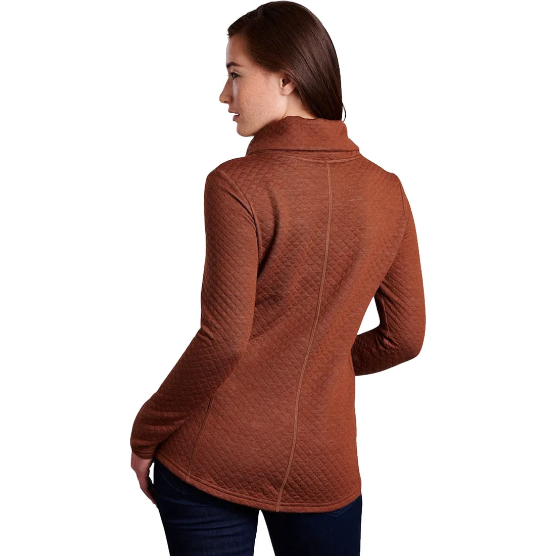 KUHL Athena Pullover - Women's