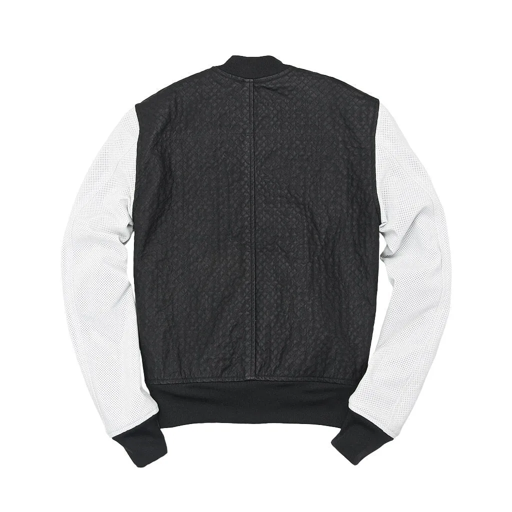 Lucky Strike Bomber Jacket W76T005