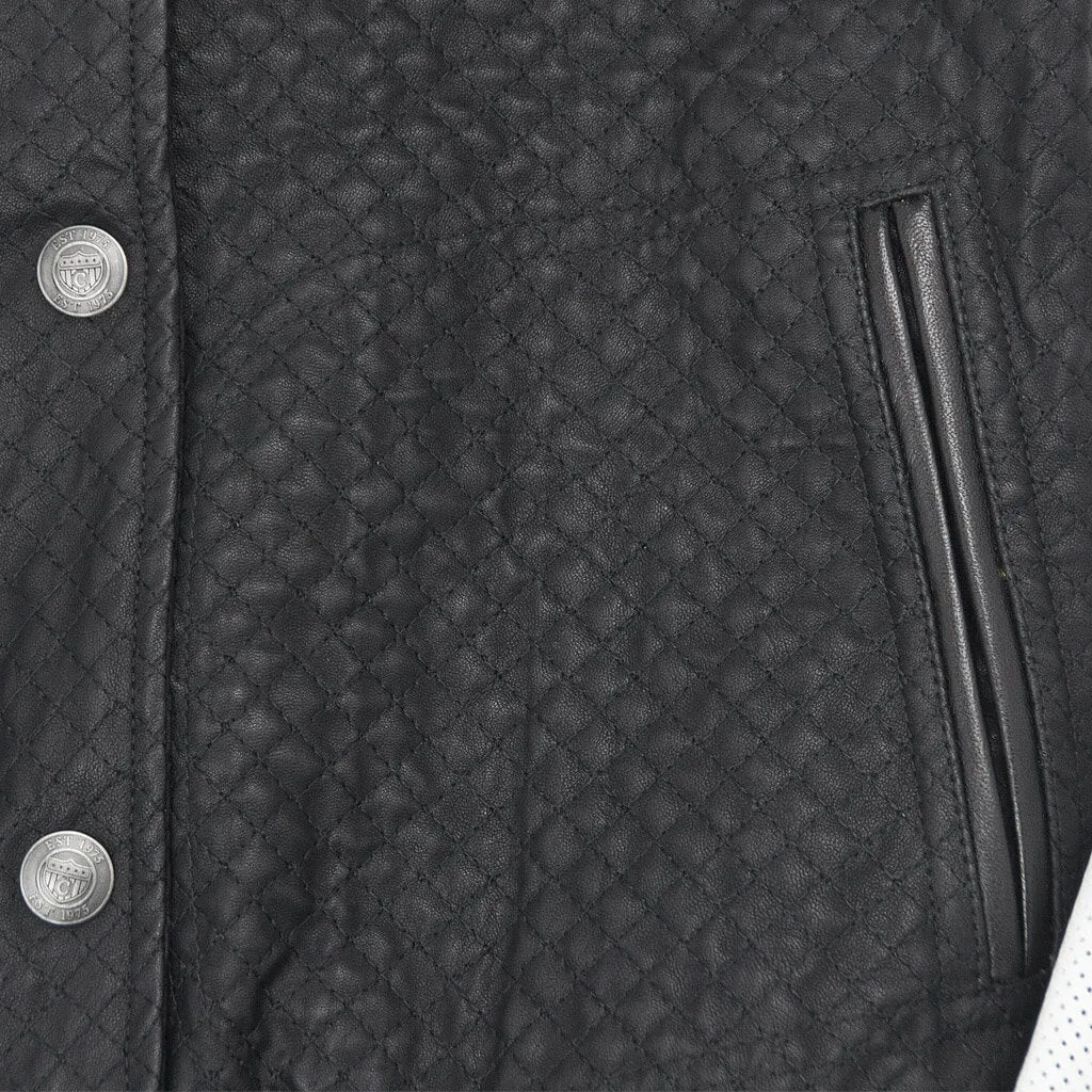 Lucky Strike Bomber Jacket W76T005