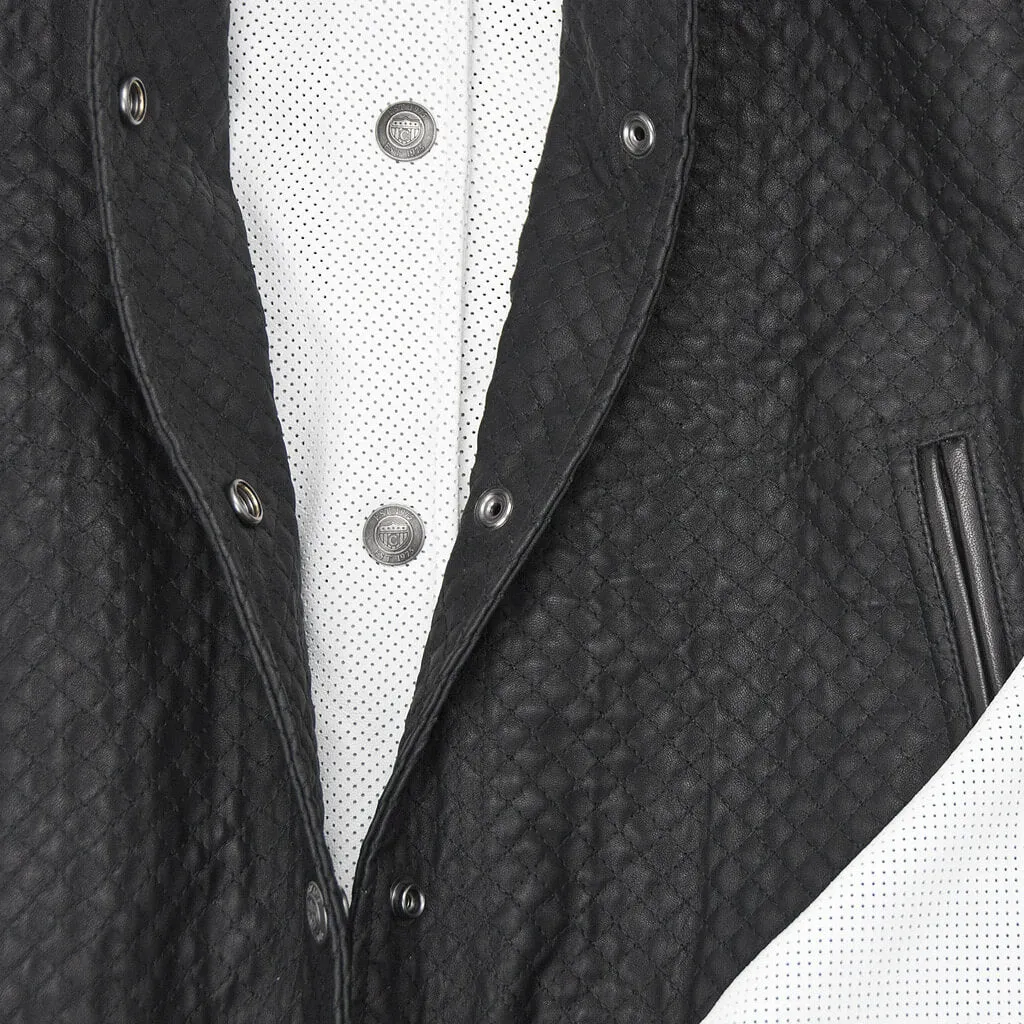 Lucky Strike Bomber Jacket W76T005