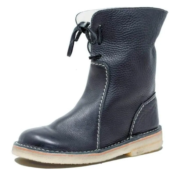 MILA - WATERPROOF BOOTS