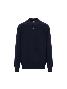 Polo Wool Sweater